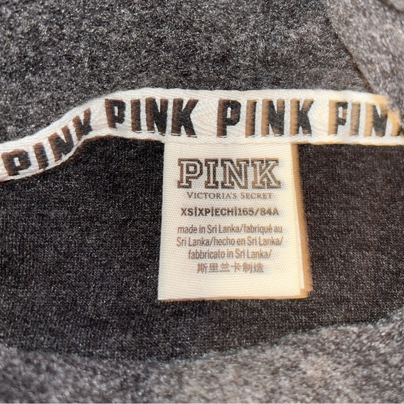 Soft and cozy sweatshirt by PINK - Picture 5 of 6